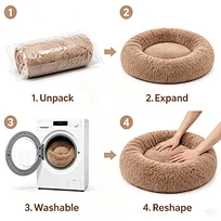 pet bed manufacturer China， dog bed manufacturer China， cat bed manufacturer China